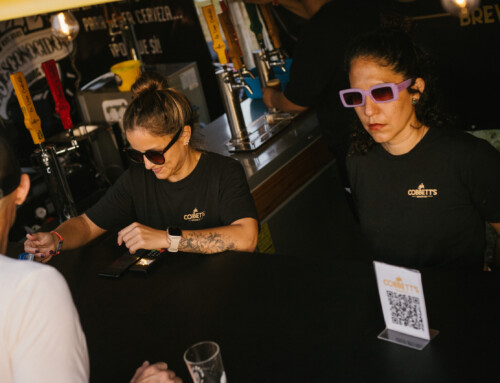 Micro Brew Fest Panamá 2025 x Cervecería Cobbett