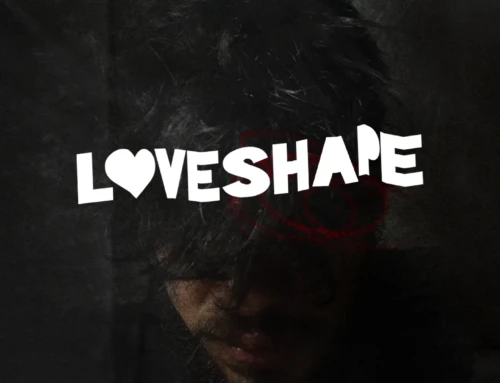 Les Presentamos a LoveShape
