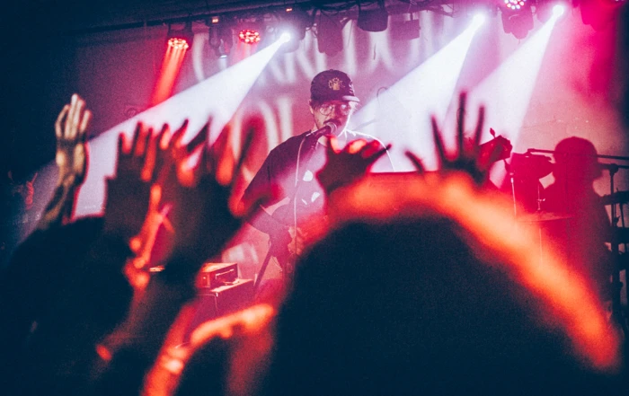 Corredor Polaco en Panamá