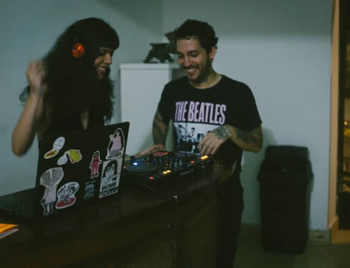 Muchas Gracias Tattoo: entre tinta, ruido y buena vibra