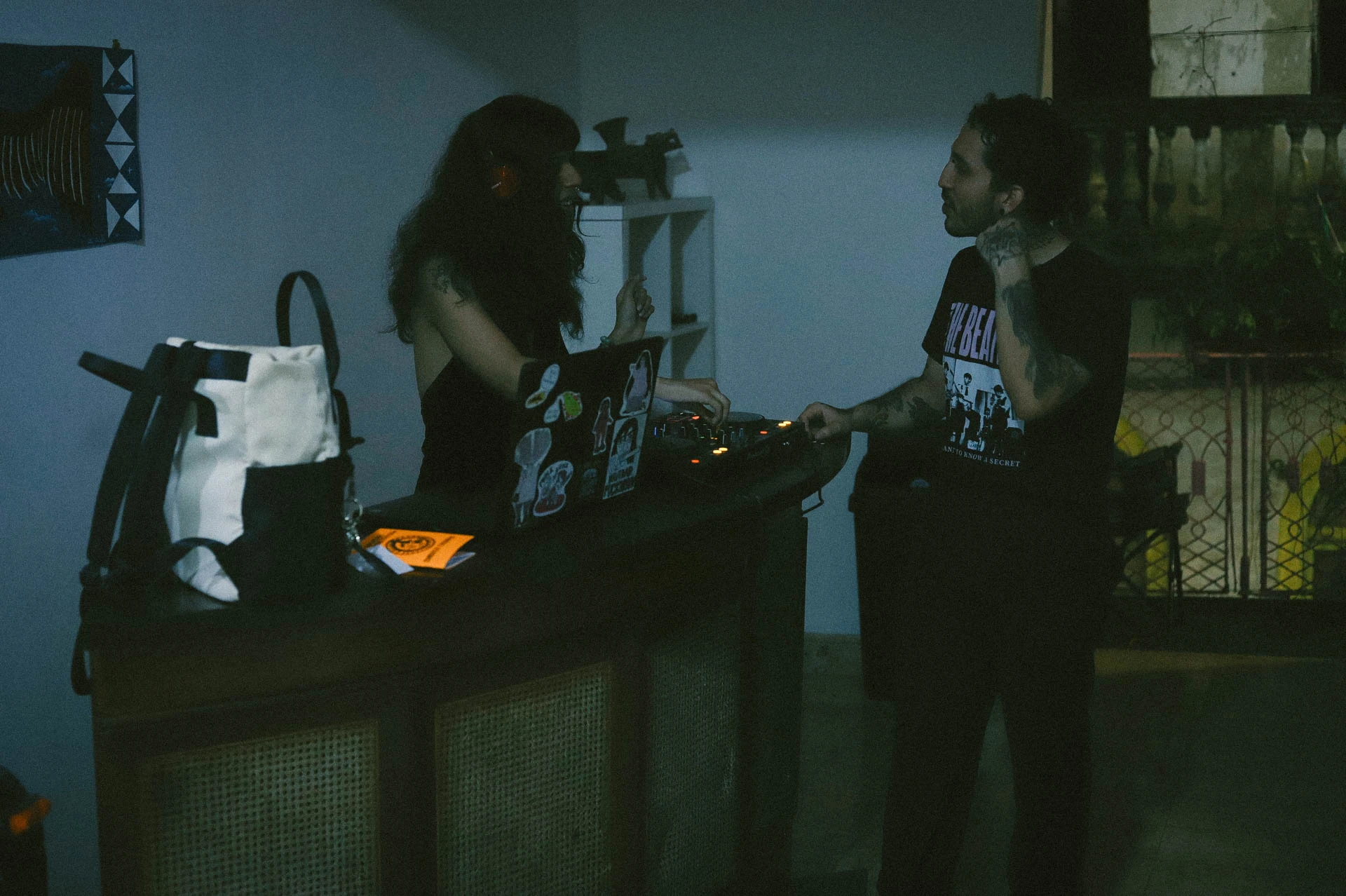 slam-muchas-gracias-tatuajes-fea-mugrosa-dj