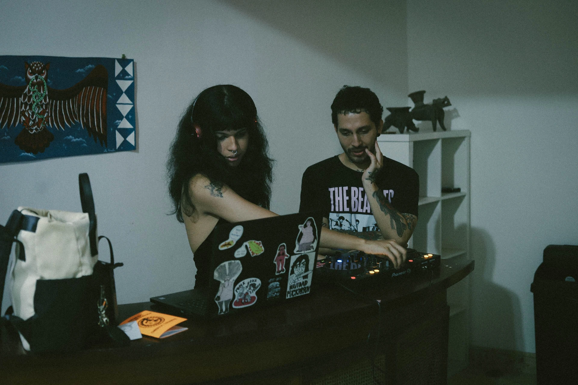 slam-muchas-gracias-tatuajes-fea-mugrosa-gabriel-verano