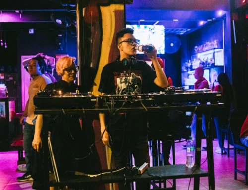 Medellín Parte 2: Pasaje Cervantes