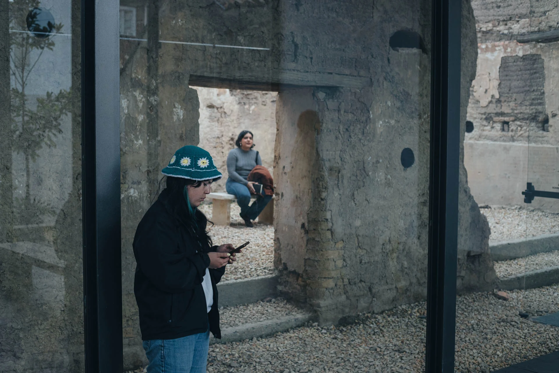 Bogota Fragmentos Museo Bogota Fragmentos Museo