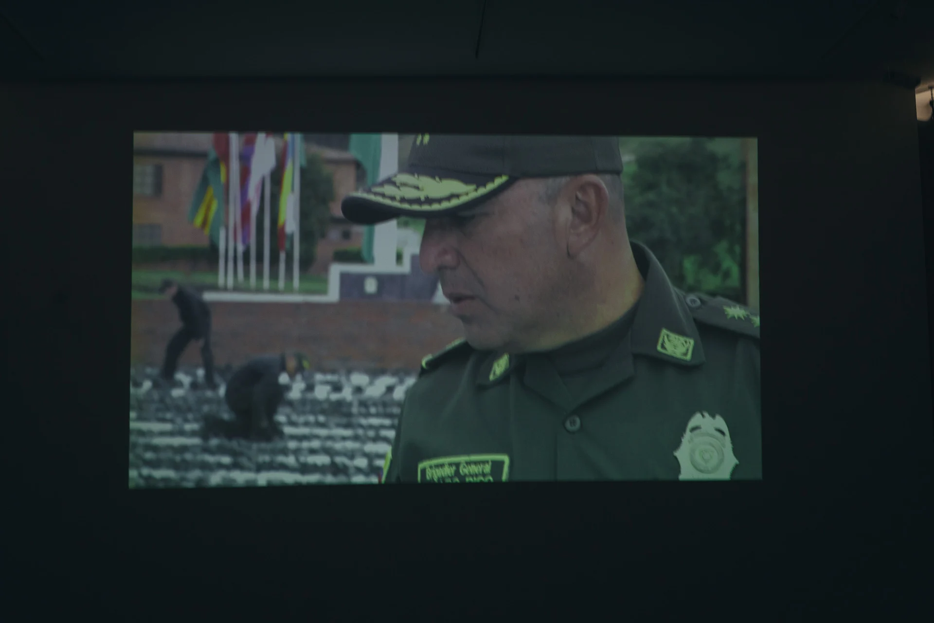 Bogota Fragmentos Museo Bogota Fragmentos Museo