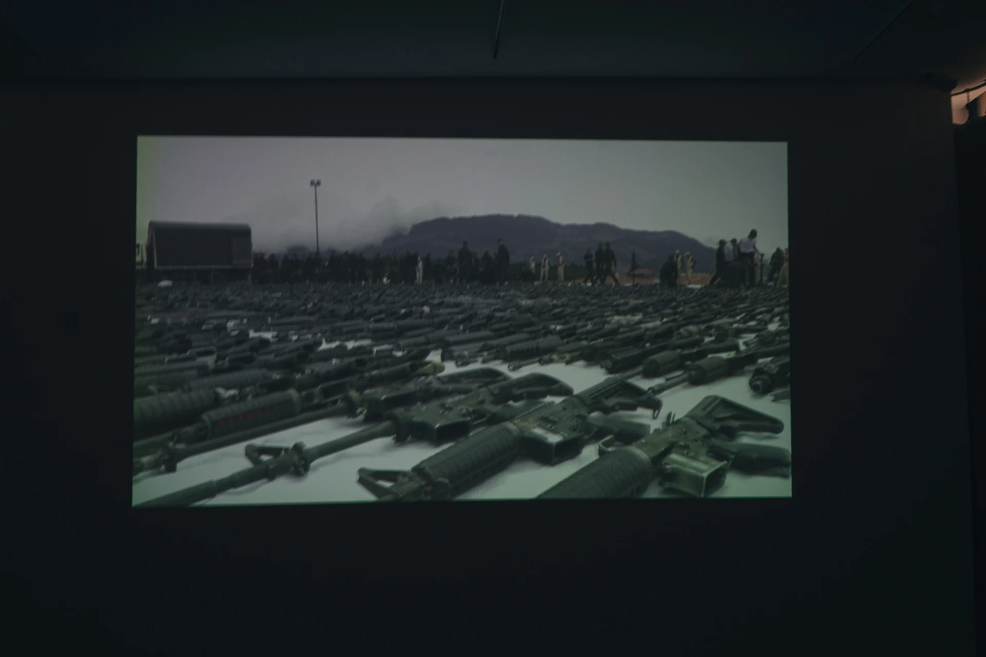 Bogota Fragmentos Museo Bogota Fragmentos Museo