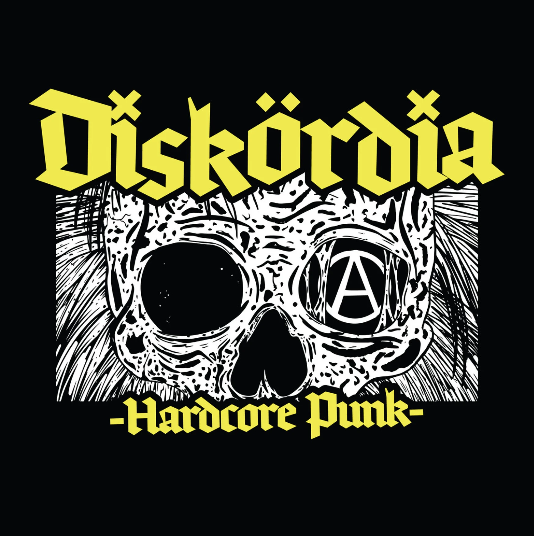 diskordia